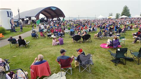 The concert series runs for eight consecutive Tuesdays in July and August at Liberty Park on Erie's bayfront. 8 Great Tuesdays Returns to Erie's Bayfront, The Groove to Headline Opening Night - Erie News Now | WICU and WSEE in Erie, PA. 
