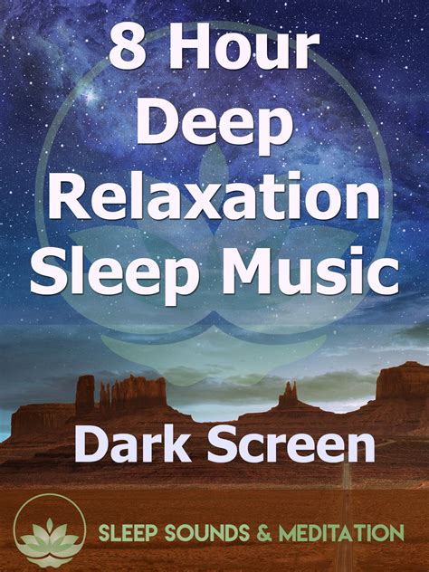 8 hours of relaxing sleep music. 8 Hour Relaxing Sleep Music, Calm Music, Soft Music, Instrumental Music, Sleep Meditation, ☯2015 - YellowBrickCinema’s Sleep Music is the perfect relaxing m... 