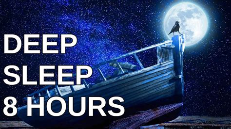 8 relaxing hours of calming ambient drone music for sleep and meditation. Peaceful and soothing relaxation music with a dark and warm atmosphere for falling asleep faster and getting deeper REM sleep, so you can wake up feeling rested and recovered. Get better sleep tonight with 8 Hour Sleep Music. -- Click here to unlock the AD-FREE …. 