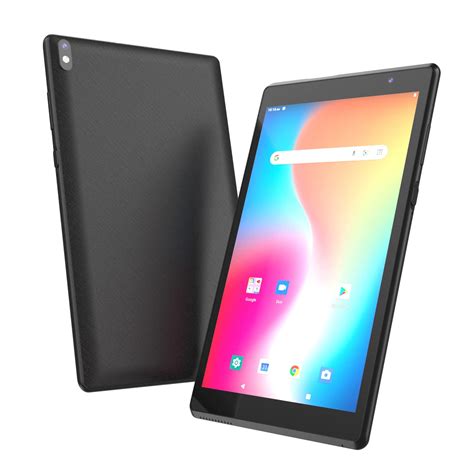 8 Inch Tablet