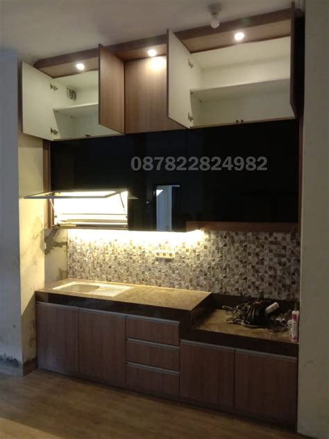 8 Jasa Kitchen Set Tegal Harga Murah Bahan Jasa Kitchen Set Tegal - Jasa Kitchen Set Tegal