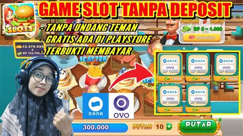 8 Kumpulan Game Slot Penghasil Uang Tanpa Deposit Apk Slot Gacor Tanpa Deposit - Apk Slot Gacor Tanpa Deposit