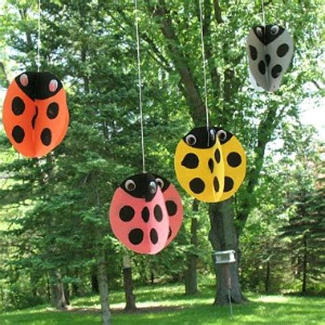8 Ladybug Preschool Crafts Simple Ideas For Kids Ladybug Pattern For Preschool - Ladybug Pattern For Preschool