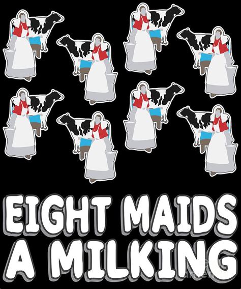 8 Maids A Milking 8 Songs Part 2 Eight Maids A Milking - Eight Maids A Milking