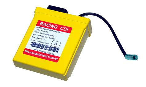 8 map racing cdi.  #heroxpulse200 Quality Motorcycle CDI Unit manufacturers &a...
