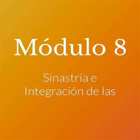8 Modulo 8
