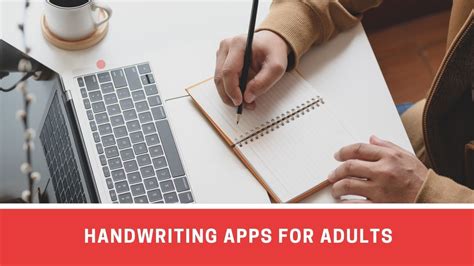 8 Must Have Handwriting Apps For Adults Digital Practice Cursive Writing Adults - Practice Cursive Writing Adults