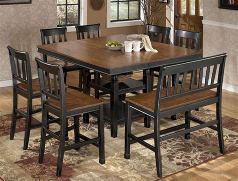 8 person dining table set.  Find 8 person kitchen tables in an array of styl...