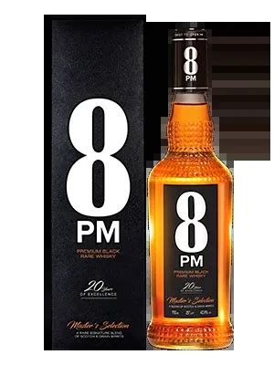 8 Pm Price