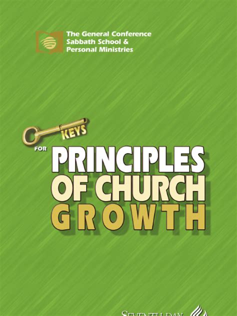 8 principles of church growth. .  <a href=https://core.disciplego.com/...