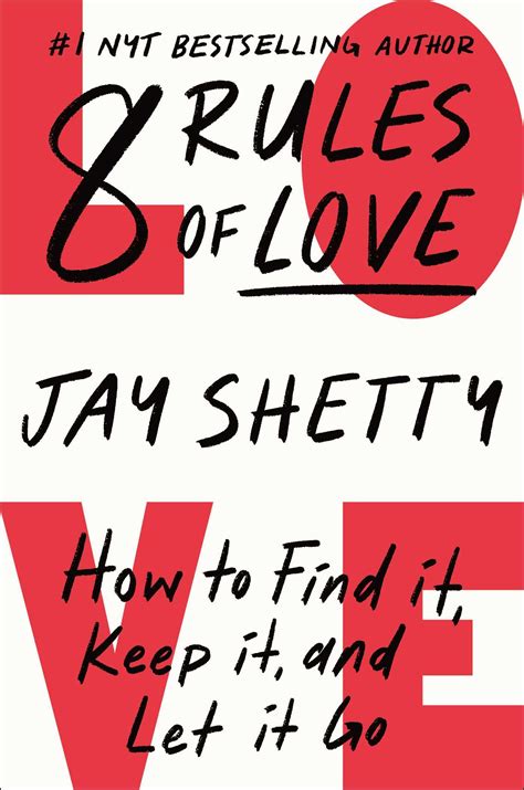 8 Rules Of Love Jay Shetty Free Download