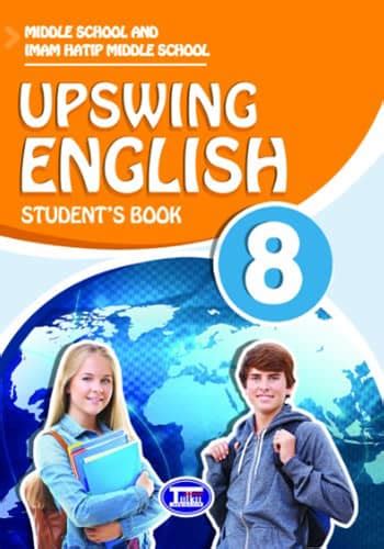 8 sınıf ingilizce kitabı pdf indir