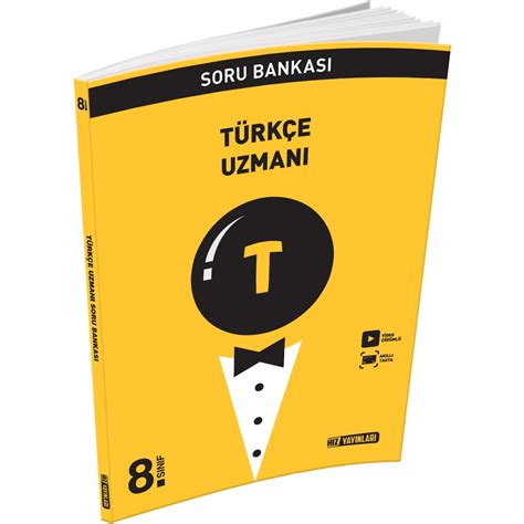8 sınıf türkçe hız yayınları soru bankası