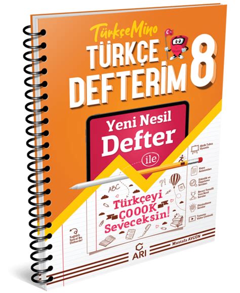 8 sınıf türkçe test kitapları fiyatları