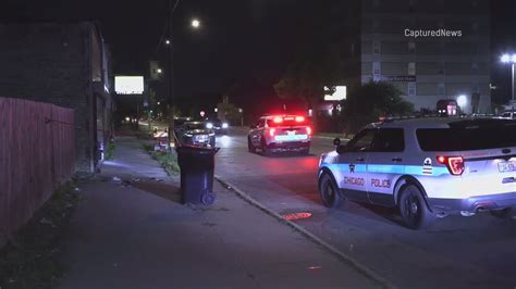 8 shootings take place from The Loop to West Pullman overnight