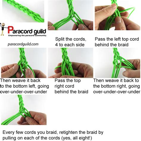 8 Strand Braid Instructions Pdf Download Mhdkibris
