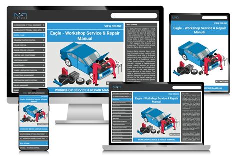 8 Summit Service Manual