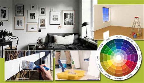 8 Tips Jitu Memilih Warna Ruangan Yang Bagus Warna Gradasi Yang Bagus - Warna Gradasi Yang Bagus