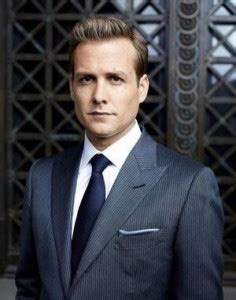 8 tips on how to be Harvey Specter - Legalnaija