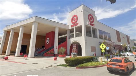 8 treated after chemical sprayed inside restroom at California Target