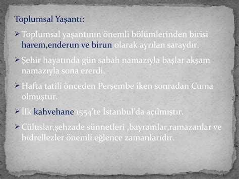 8 turklerde toplum yapisi PPT SlideShare. 