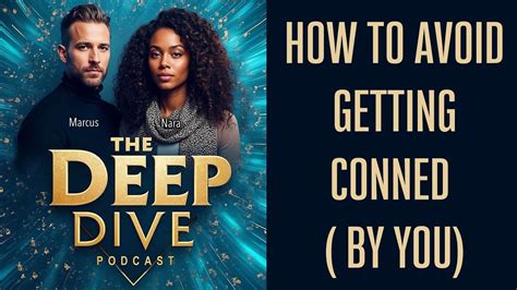 8 ways to avoid getting conned