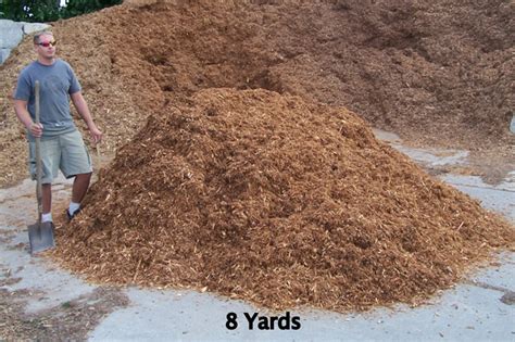 8 Yards Is How Many Feet