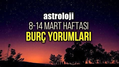8-14 Kasım 2021 Haftalık Burç Yorumları! Koç, Yay, Kova, Akrep, .
