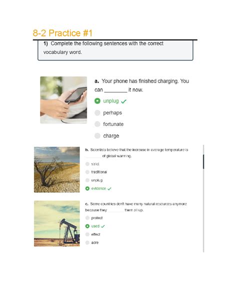 Download 8 2 Practice Answer 