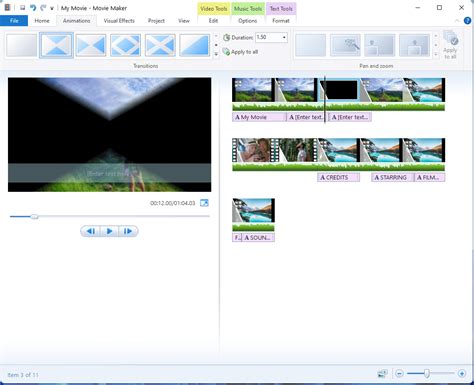 Read 8 Windows Movie Maker 2 Visual Steps Pub 