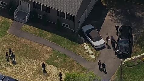 8-year-old boy dead after murder-suicide in New Bedford, DA says