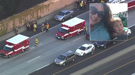 8-year-old boy killed, 2 siblings critically injured in California crash