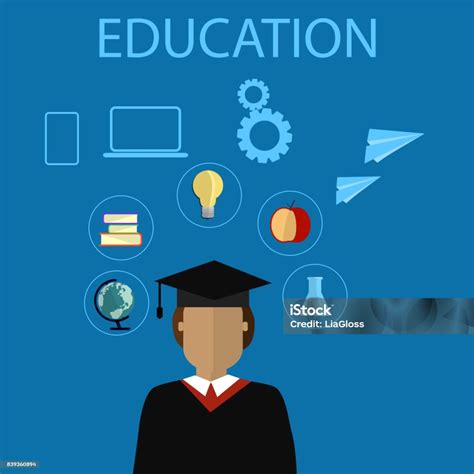 8.000+ Ilustrasi Pendidikan Online & Pendidikan Gratis - Pixabay - muktibox.com