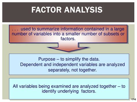 8.2 - The Multivariate Approach: One-way Multivariate Analysis of ...