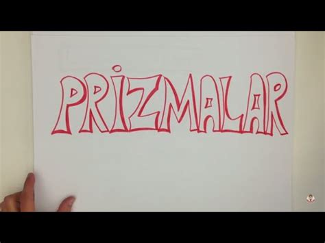 8.2 7dk'da PRIZMALAR YouTube.