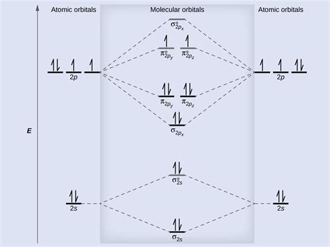 8.4 Molecular Orbital Theory - Chemistry 2e | OpenStax - wintechmobiles.com