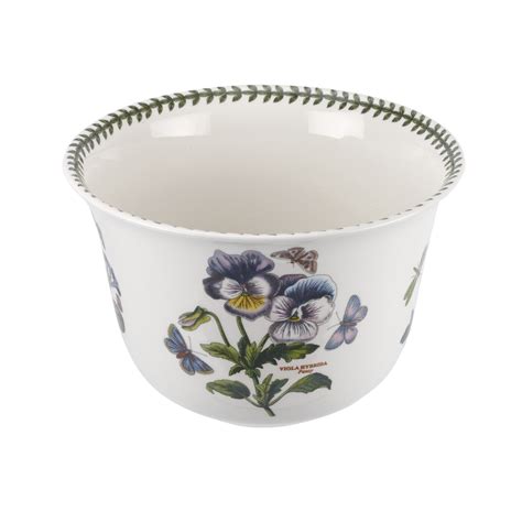 8.75 inch Flower Pot Portmeirion