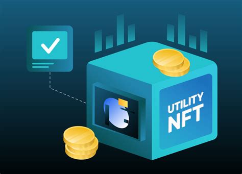 8.Create Utility NFTs