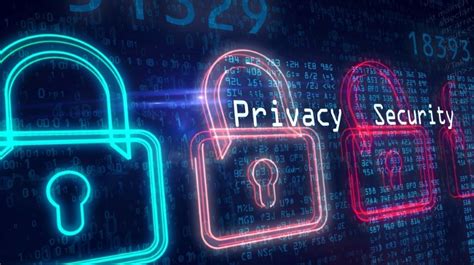 demonstration for privacy