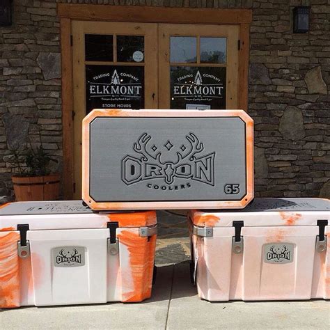 80% Off Orion Coolers Coupon & Promo Code - Mar 2024