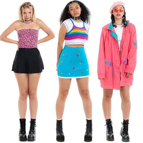 80's 90's clothes. Things To Know About 80's 90's clothes. 