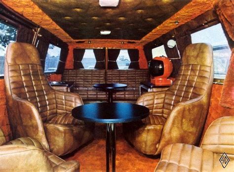 80's custom van interiors. Things To Know About 80's custom van interiors. 