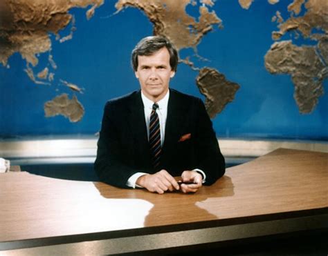 John Chancellor: a newspaper and television reporter who worked at the Chicago Sun-Times, as the anchor of the NBC Nightly News from 1970 to 1982, and as the director of the Voice of America. C.J. Chivers: a New York Times reporter acclaimed for his reports on Russia and the wars in Iraq and Afghanistan.. 