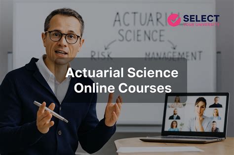 80+ Actuarial science Online Courses for 2026 - Class … - wintechmobiles.com