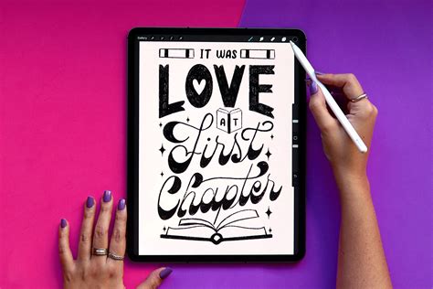 80+ Best Hand Lettering & Handwriting Fonts 2025 - muktibox.com