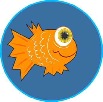 80+ GIF dan Stiker animasi Ikan & Bawah Air, gratis! - Pixabay - muktibox.com
