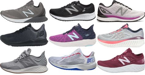 80+ New Balance sneakers: Save up to 51% RunRepeat