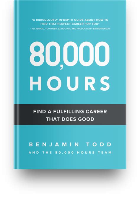 80 000 Hours