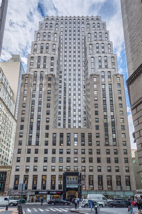 80 Broad Street, Financial District, New York, NY 10004