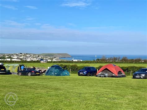 80 Campsites near Wadebridge, Cornwall (East) All Wadebridge Campi…